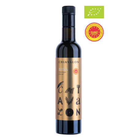 Istra Chiavalon Oogst 2024 500ml