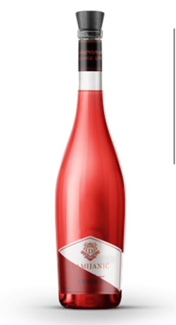 Trnina Damijanic 750ml