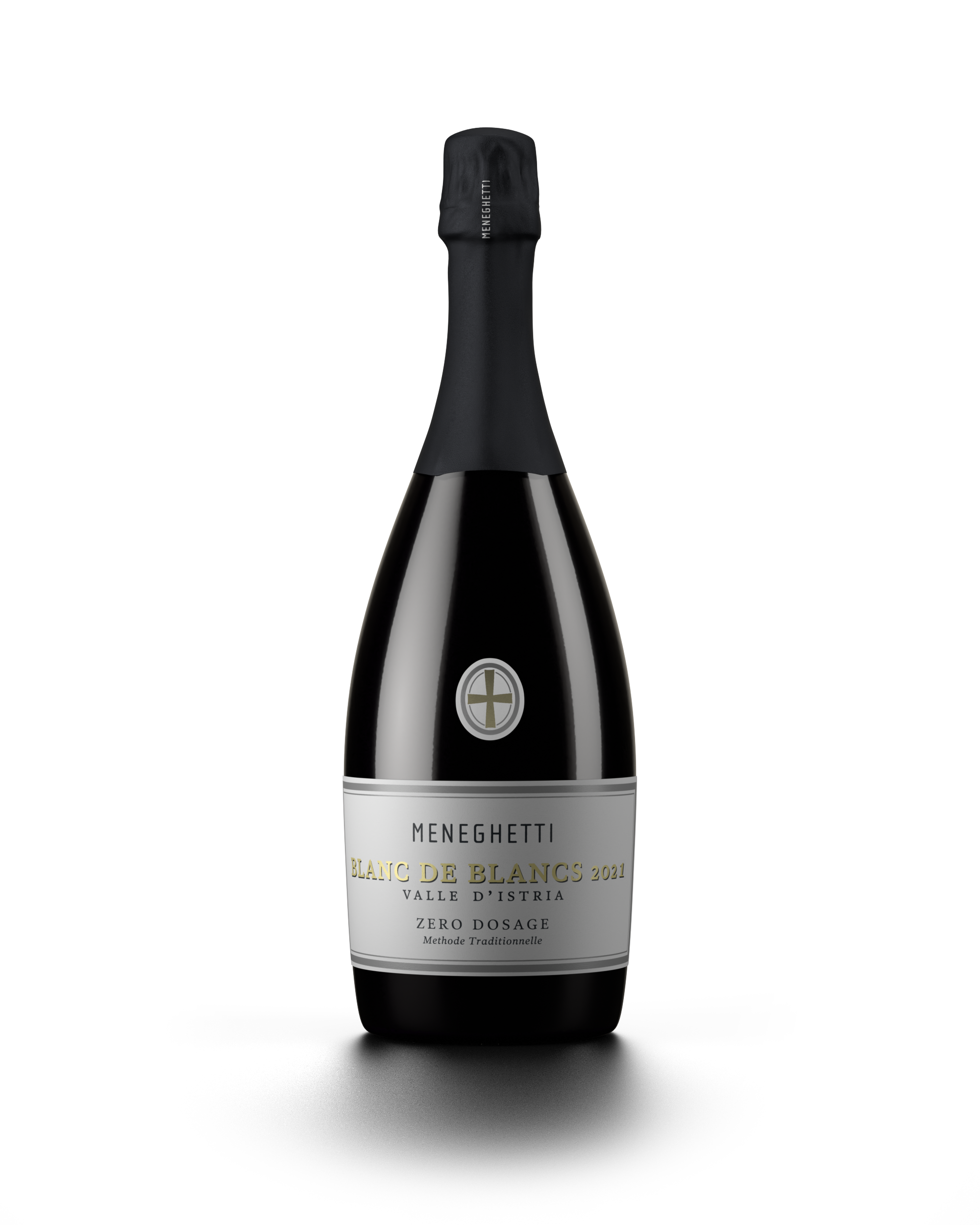 Blanc de Blancs Meneghetti 2021