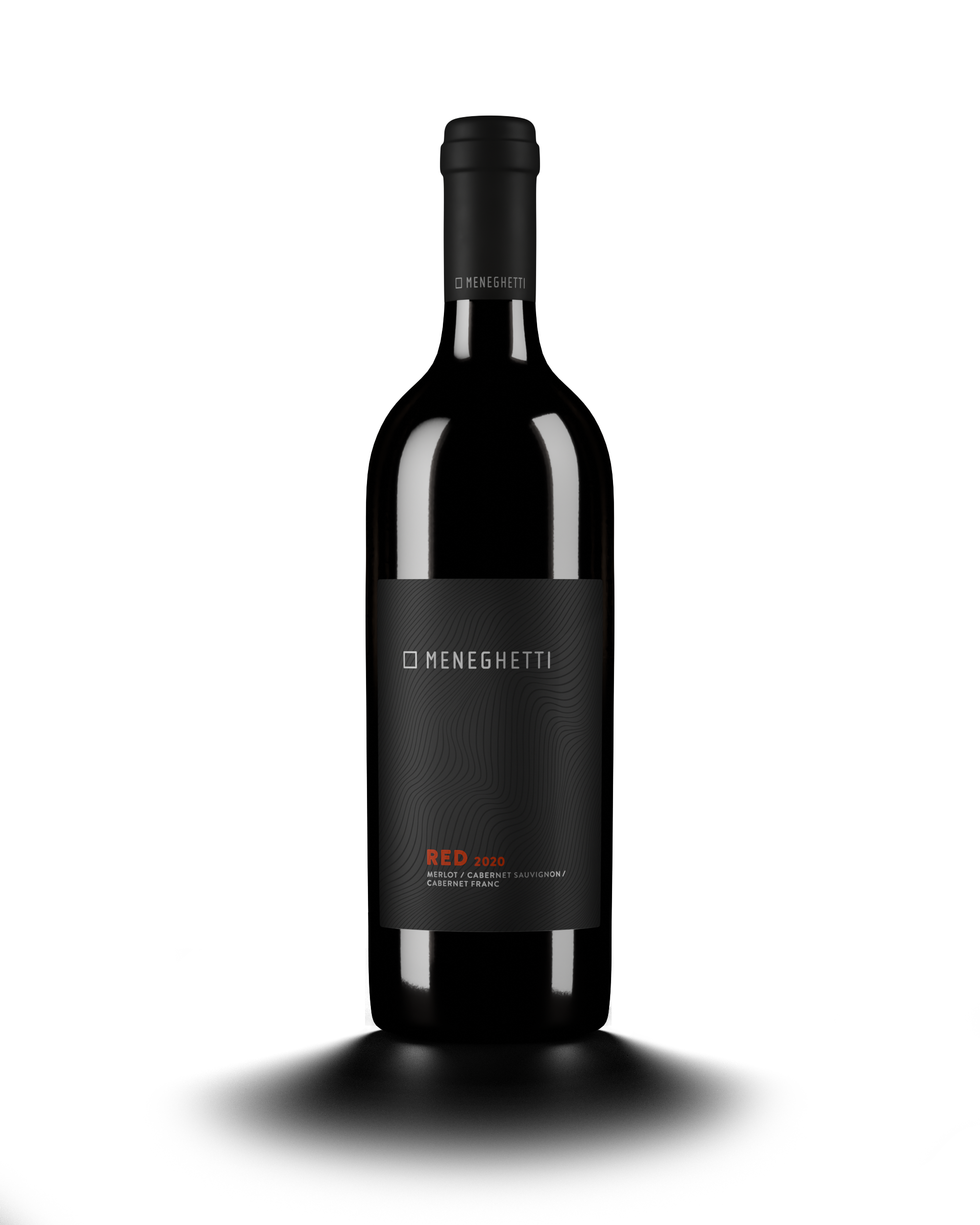 Meneghetti Red 2020