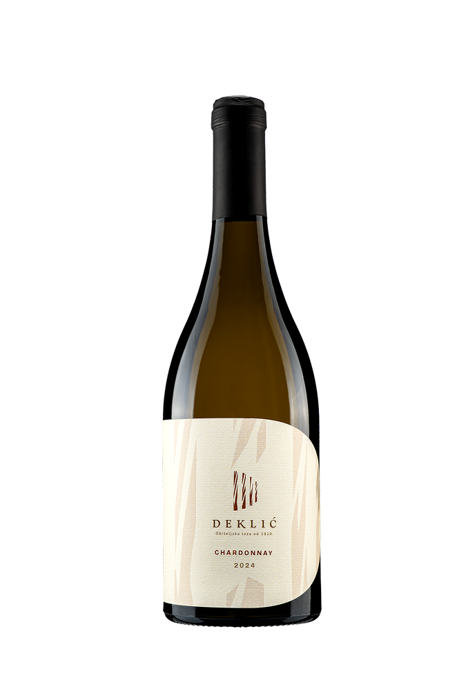 Chardonnay Deklic 2024