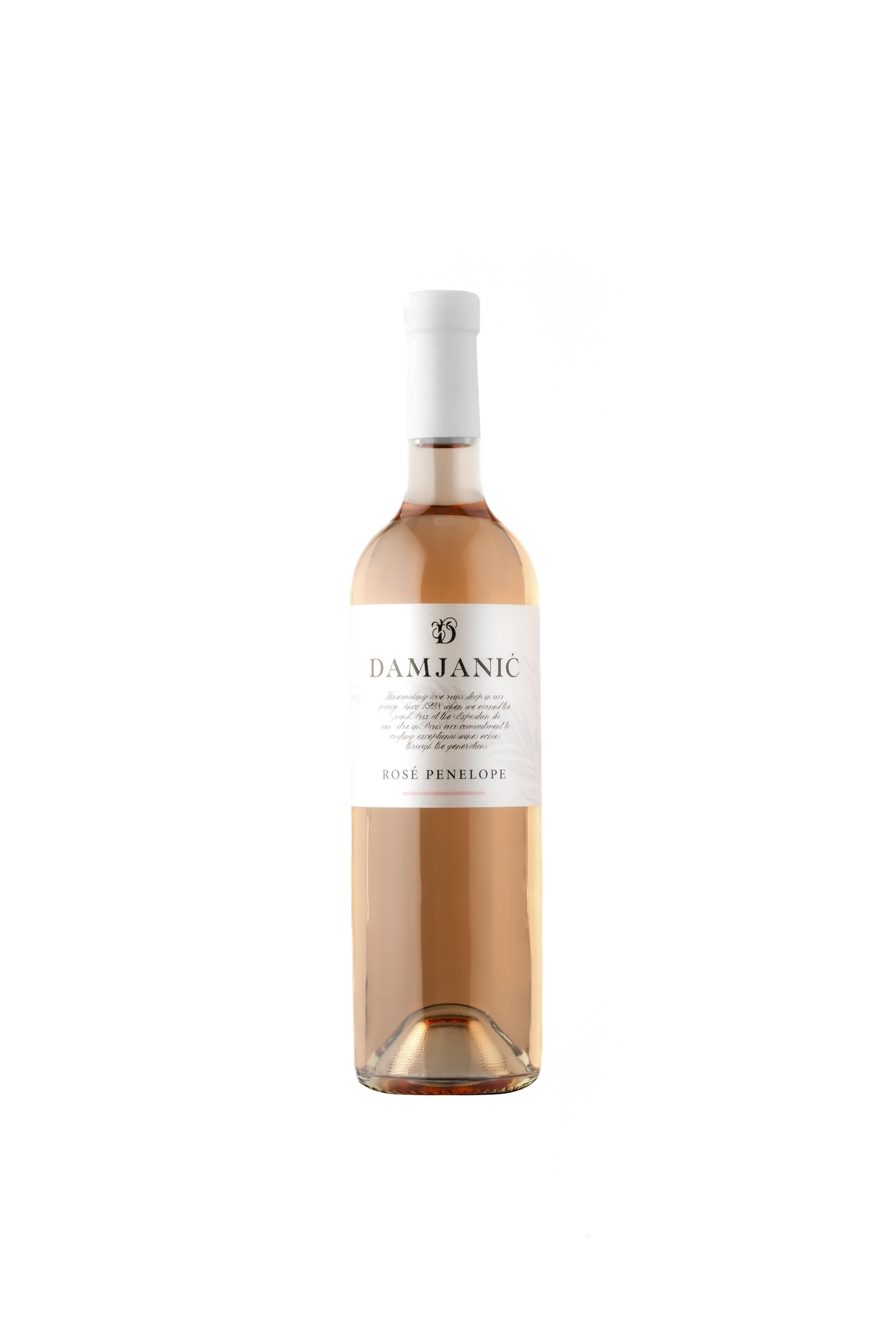 Rosé Penelope Damjanić 2025