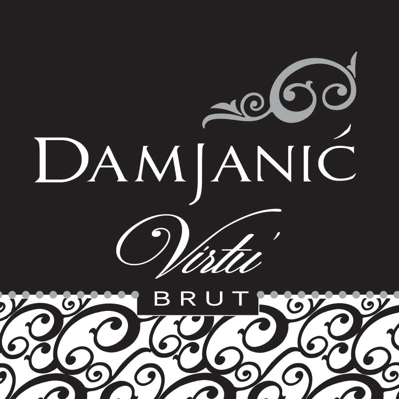 Virtú Brut Damjanic