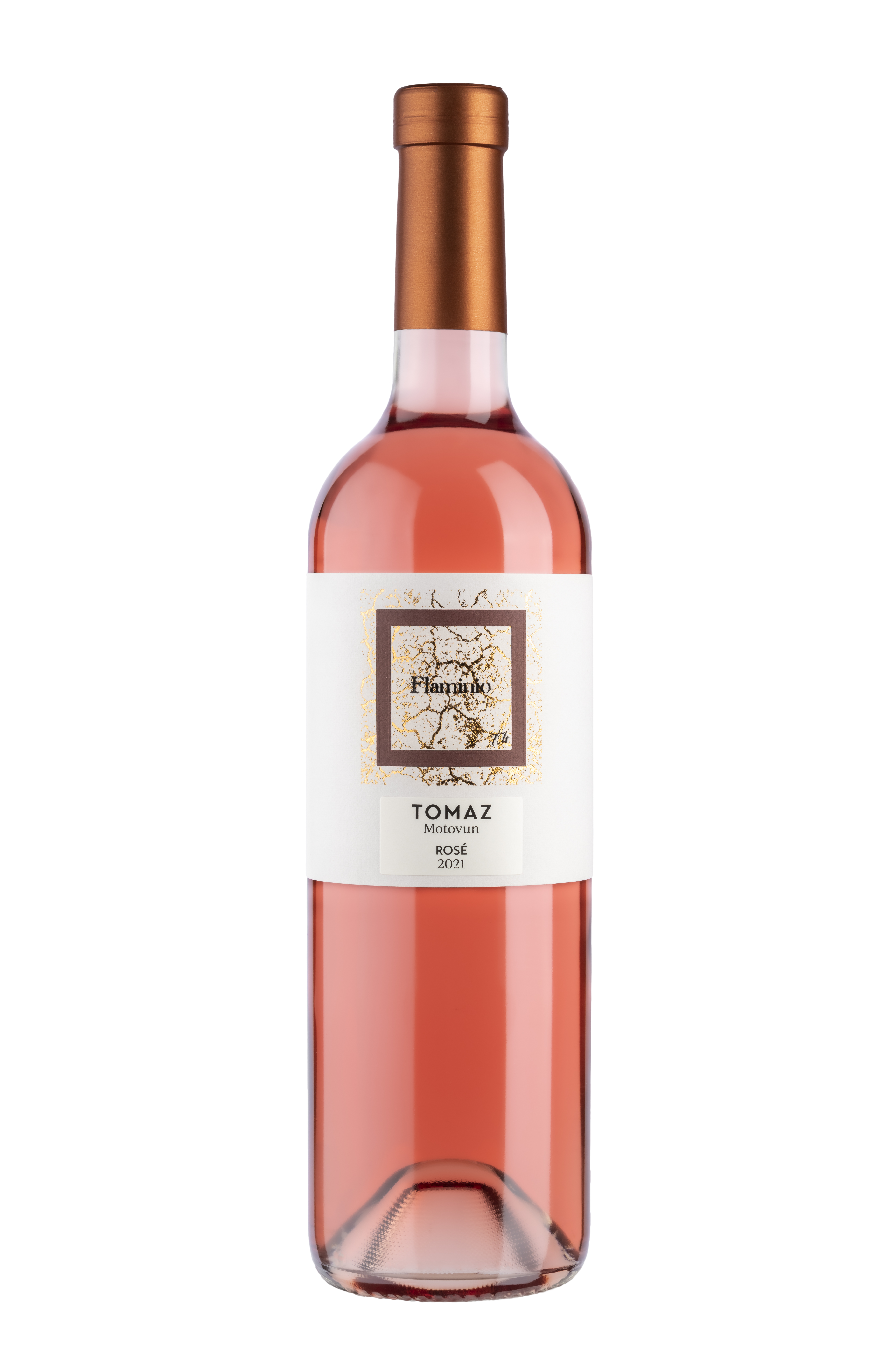 Rosé Flaminio Tomaz 2024