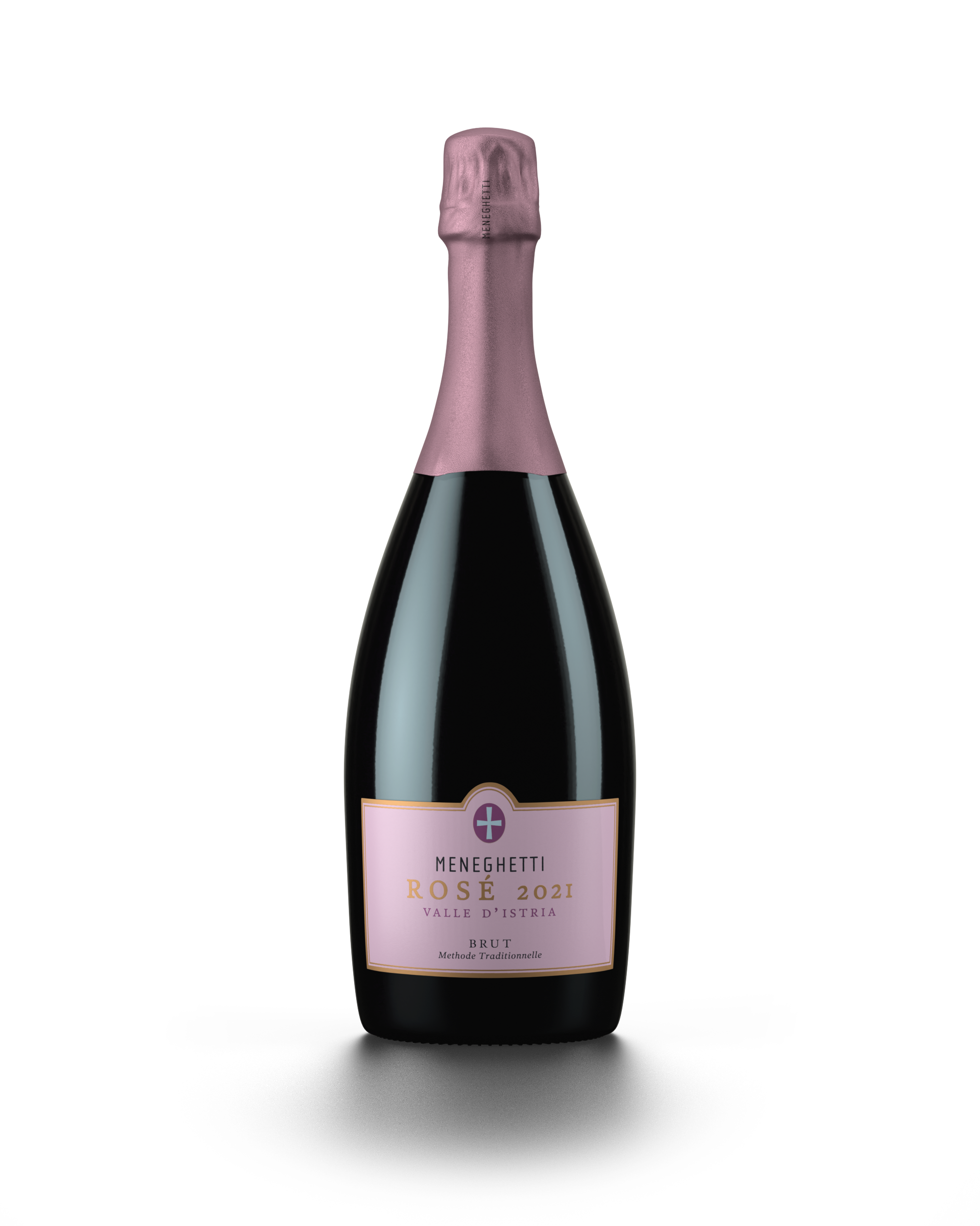 Brut Rosé Meneghetti 2021