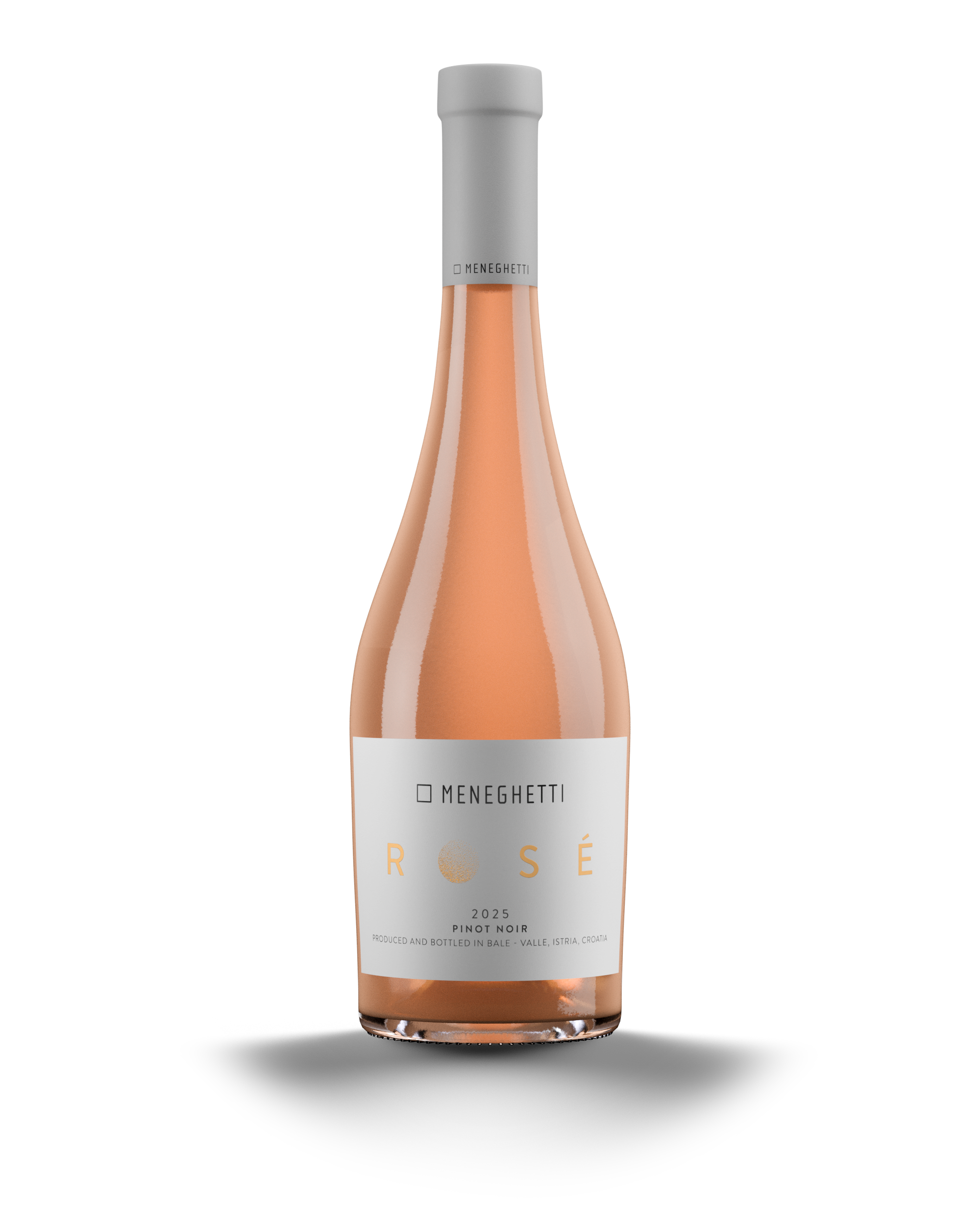 Rosé Meneghetti 2025