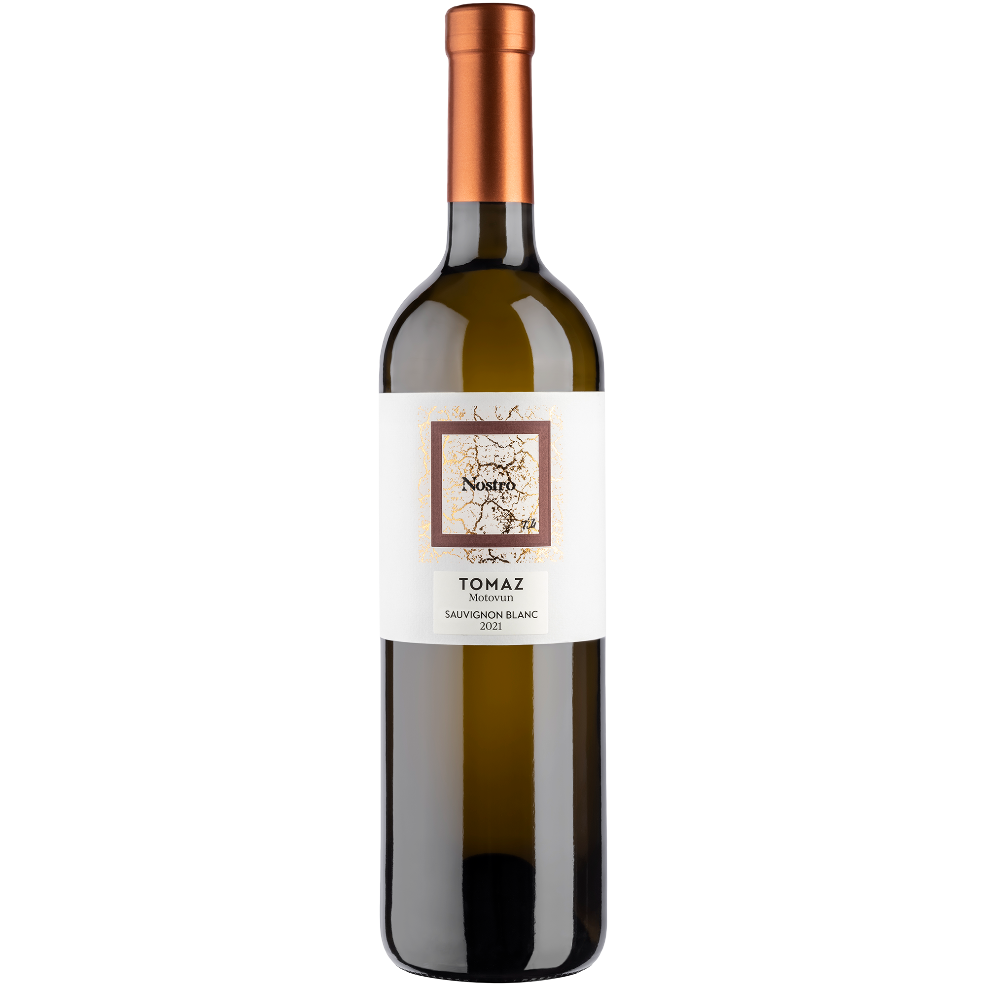 Sauvignon Blanc Nostro Tomaz 2025